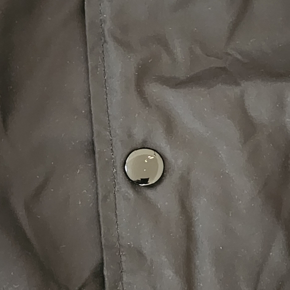 Tool Band 2002 'TOOL ARMY' Member Windbreaker Lined Jacket Sz: L -NEW! RARE! - Picture 4 of 13